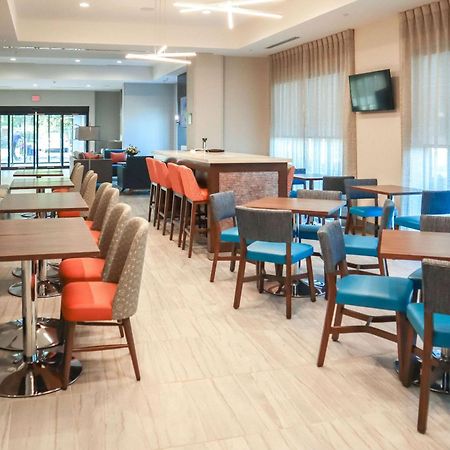Comfort Suites Gainesville Near University Ngoại thất bức ảnh