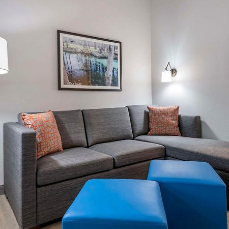 Comfort Suites Gainesville Near University Ngoại thất bức ảnh