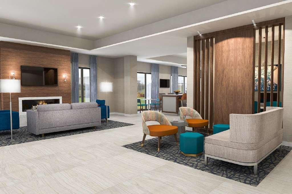 Comfort Suites Gainesville Near University Nội địa bức ảnh