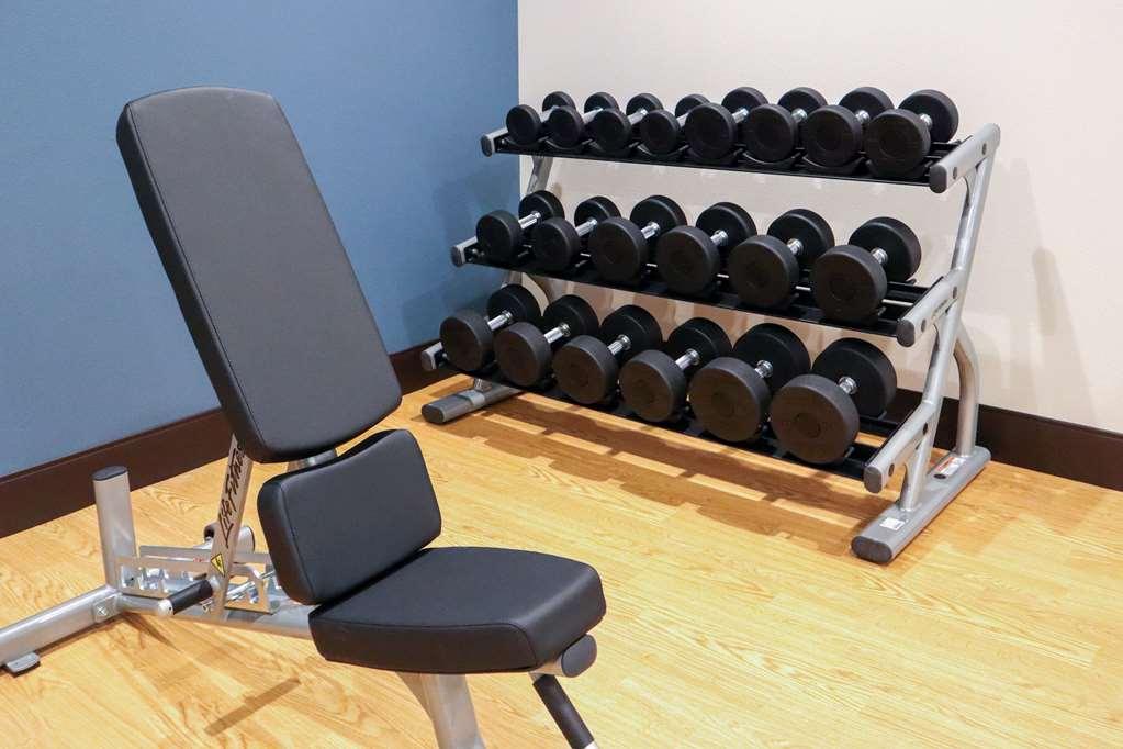 Comfort Suites Gainesville Near University Tiện nghi bức ảnh
