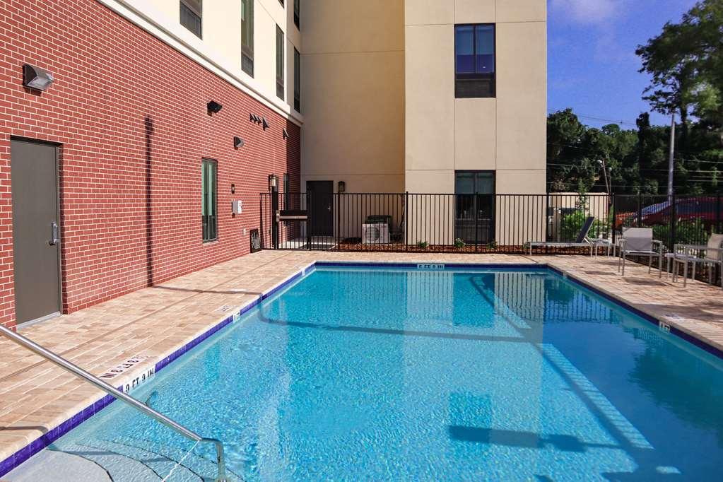 Comfort Suites Gainesville Near University Tiện nghi bức ảnh