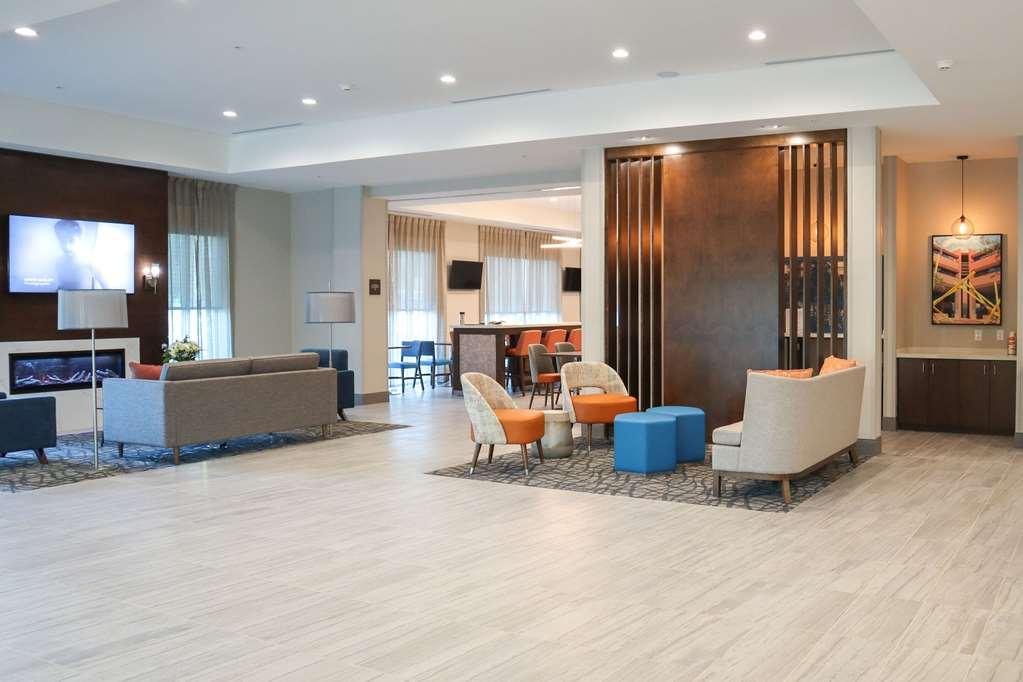 Comfort Suites Gainesville Near University Nội địa bức ảnh