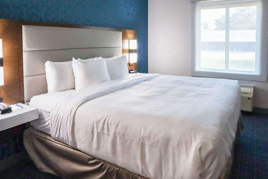 Comfort Suites Gainesville Near University Phòng bức ảnh