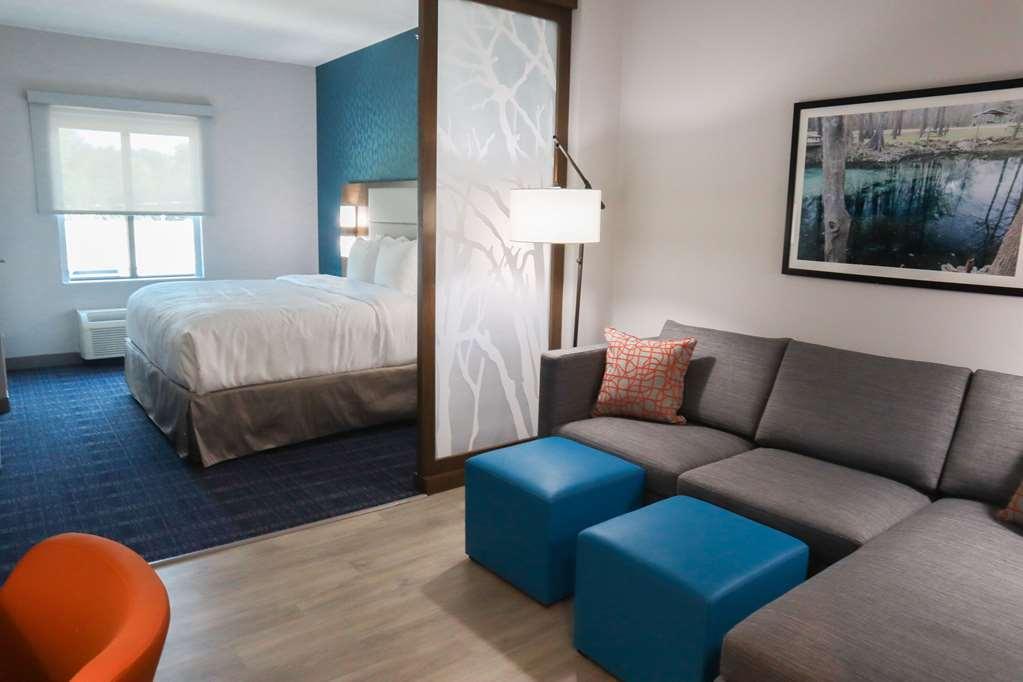 Comfort Suites Gainesville Near University Phòng bức ảnh