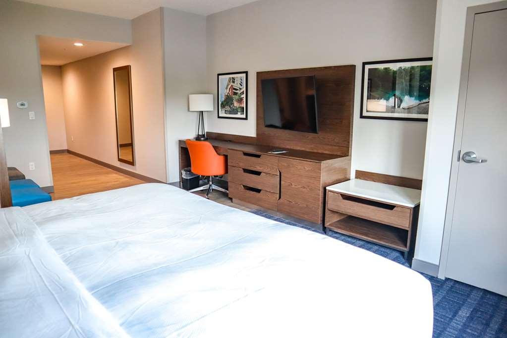Comfort Suites Gainesville Near University Phòng bức ảnh