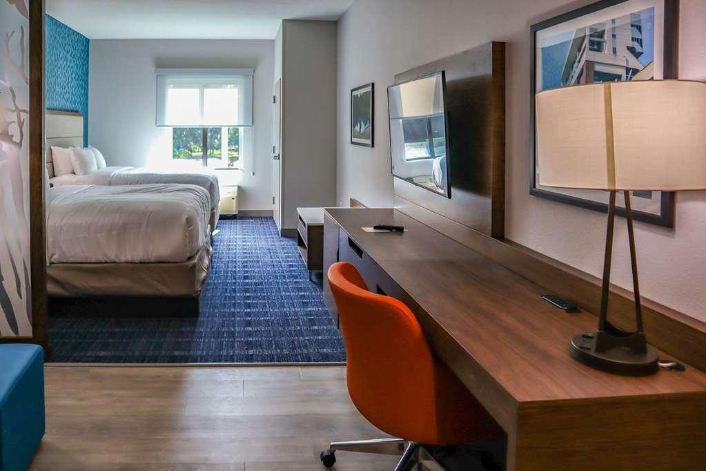 Comfort Suites Gainesville Near University Phòng bức ảnh