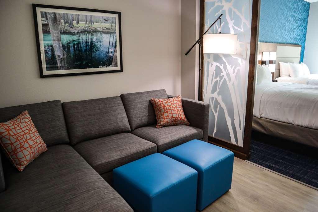 Comfort Suites Gainesville Near University Phòng bức ảnh