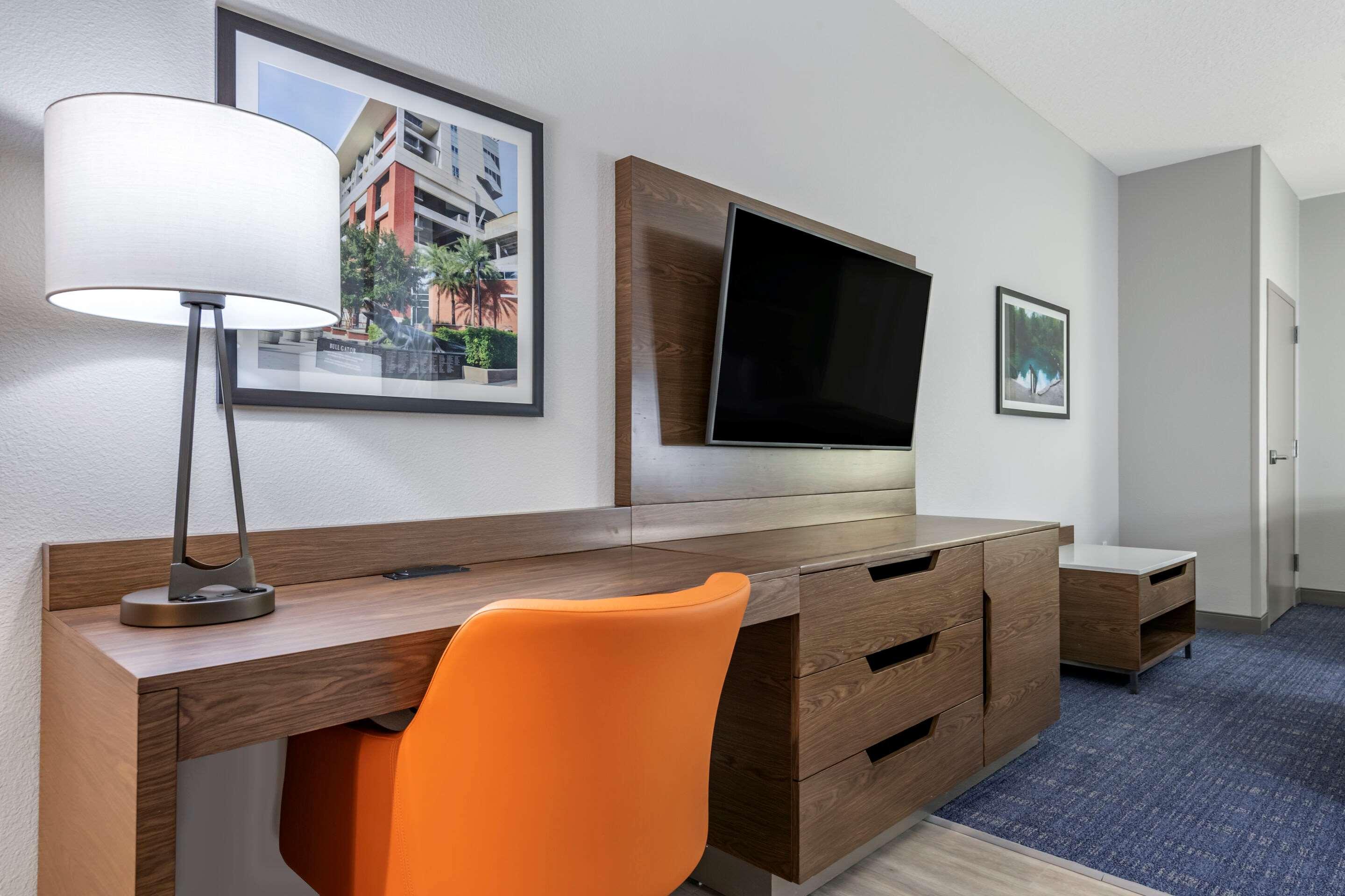 Comfort Suites Gainesville Near University Ngoại thất bức ảnh