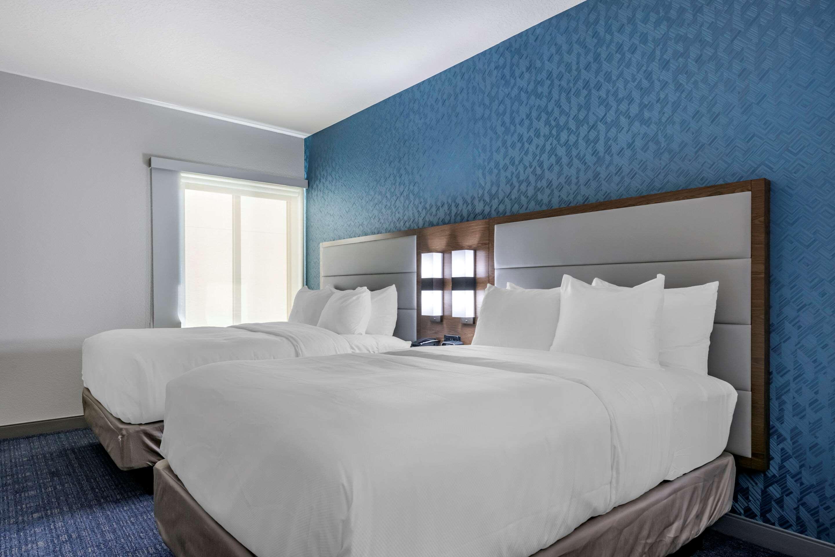 Comfort Suites Gainesville Near University Ngoại thất bức ảnh