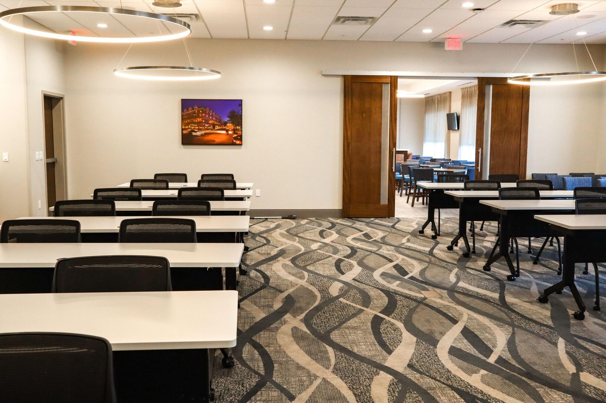 Comfort Suites Gainesville Near University Ngoại thất bức ảnh