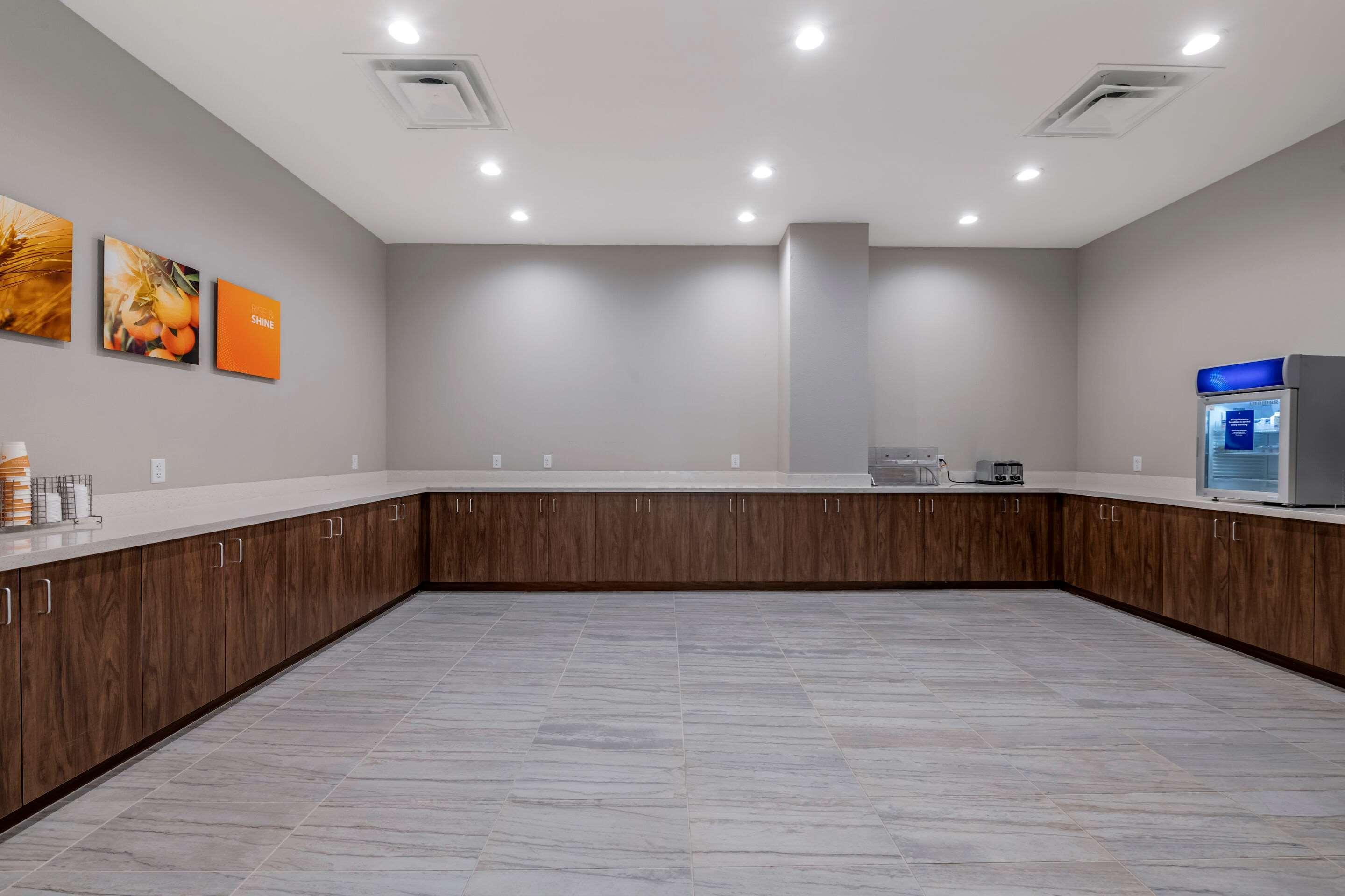 Comfort Suites Gainesville Near University Ngoại thất bức ảnh