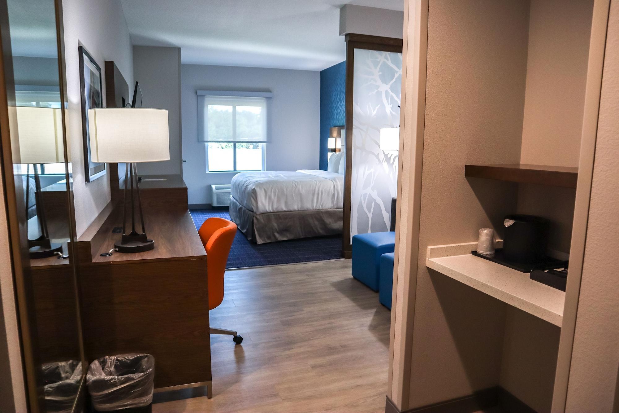 Comfort Suites Gainesville Near University Ngoại thất bức ảnh