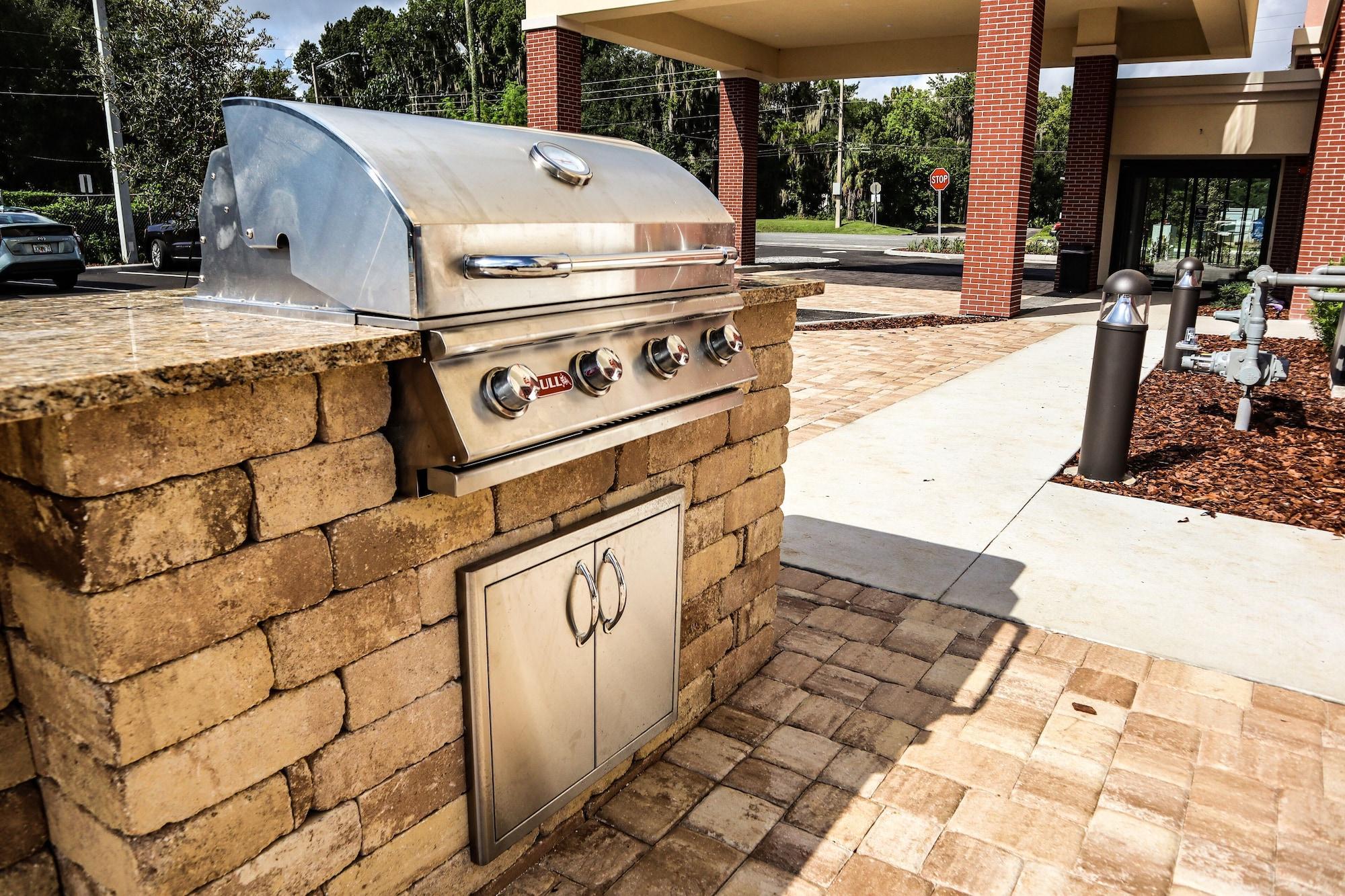 Comfort Suites Gainesville Near University Ngoại thất bức ảnh