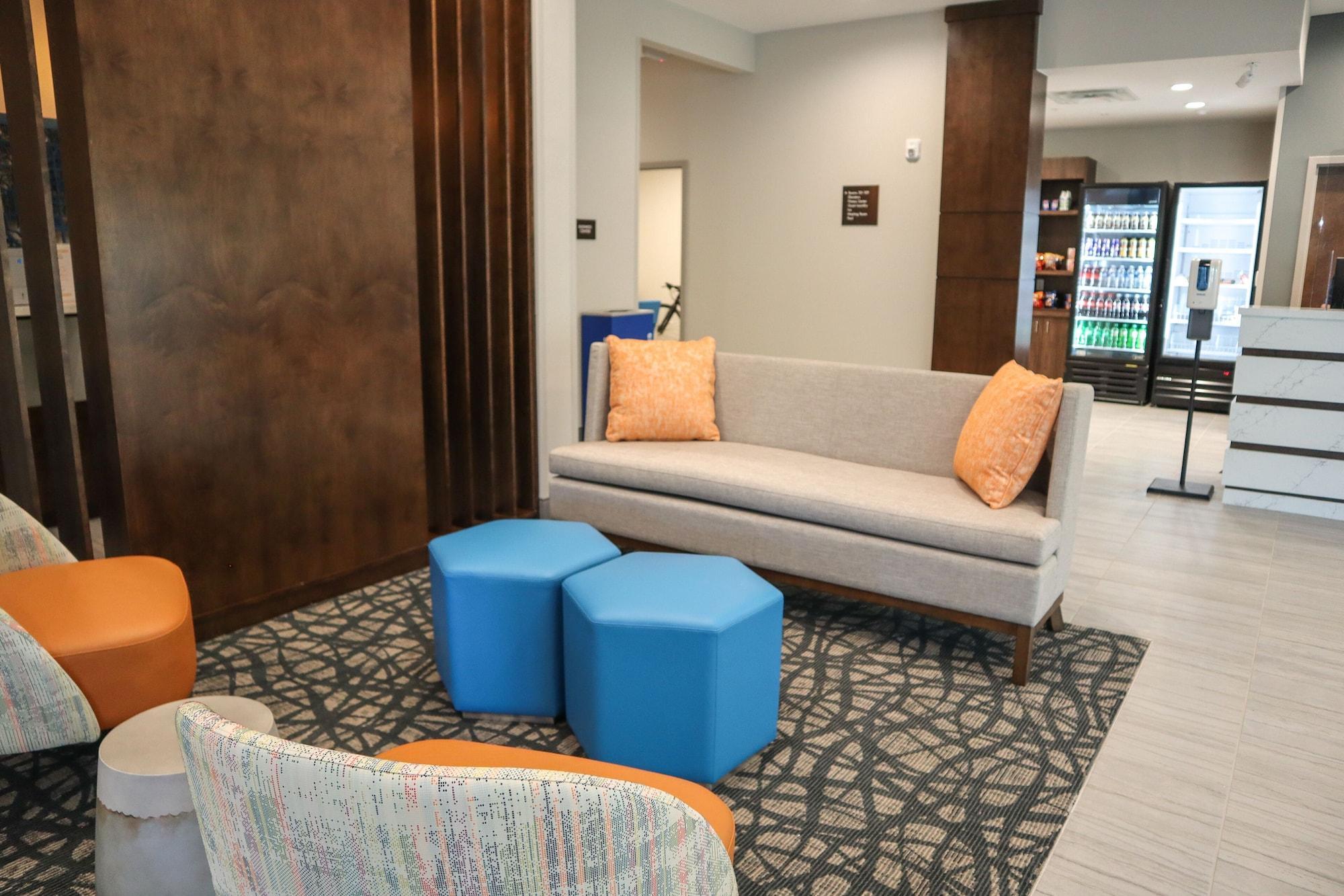 Comfort Suites Gainesville Near University Ngoại thất bức ảnh