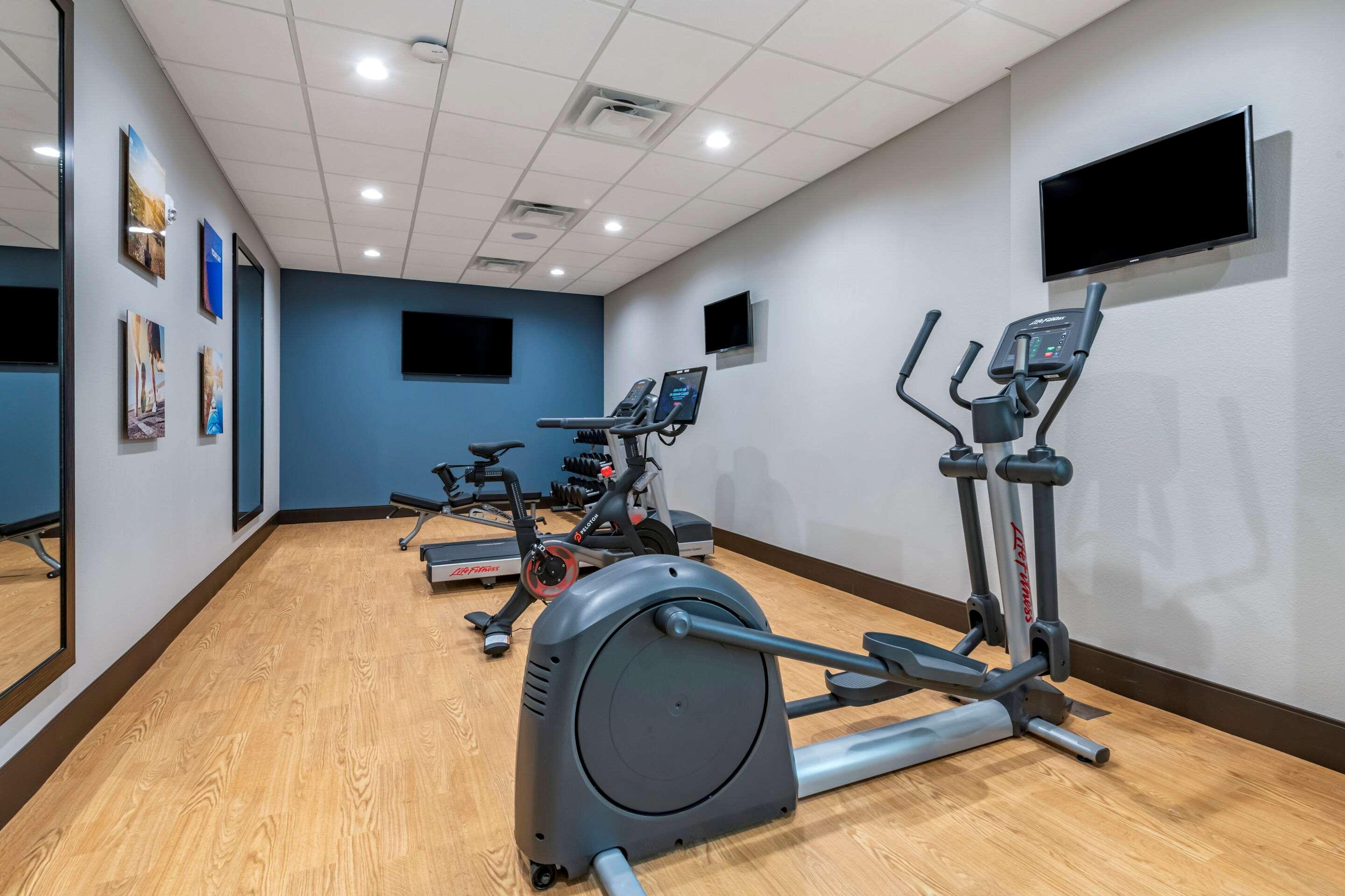Comfort Suites Gainesville Near University Ngoại thất bức ảnh