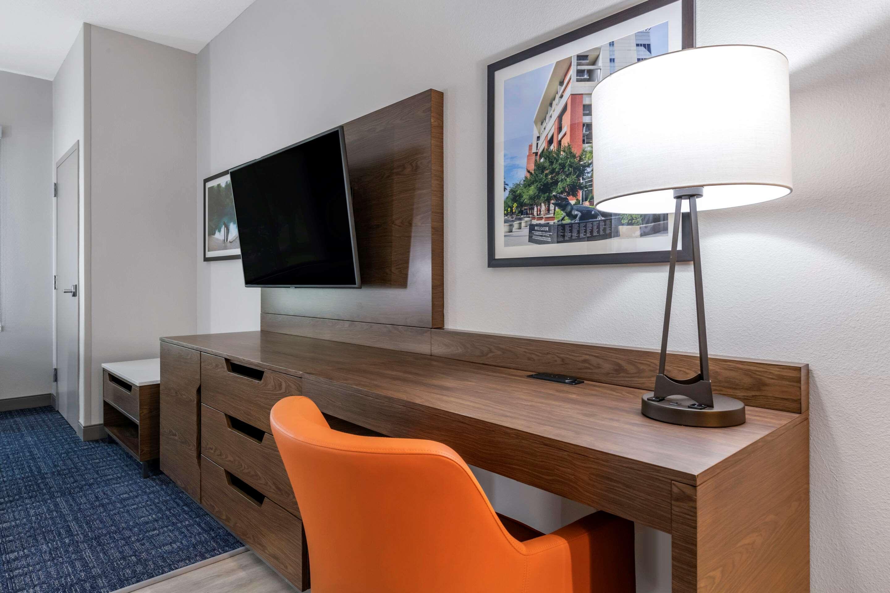 Comfort Suites Gainesville Near University Ngoại thất bức ảnh