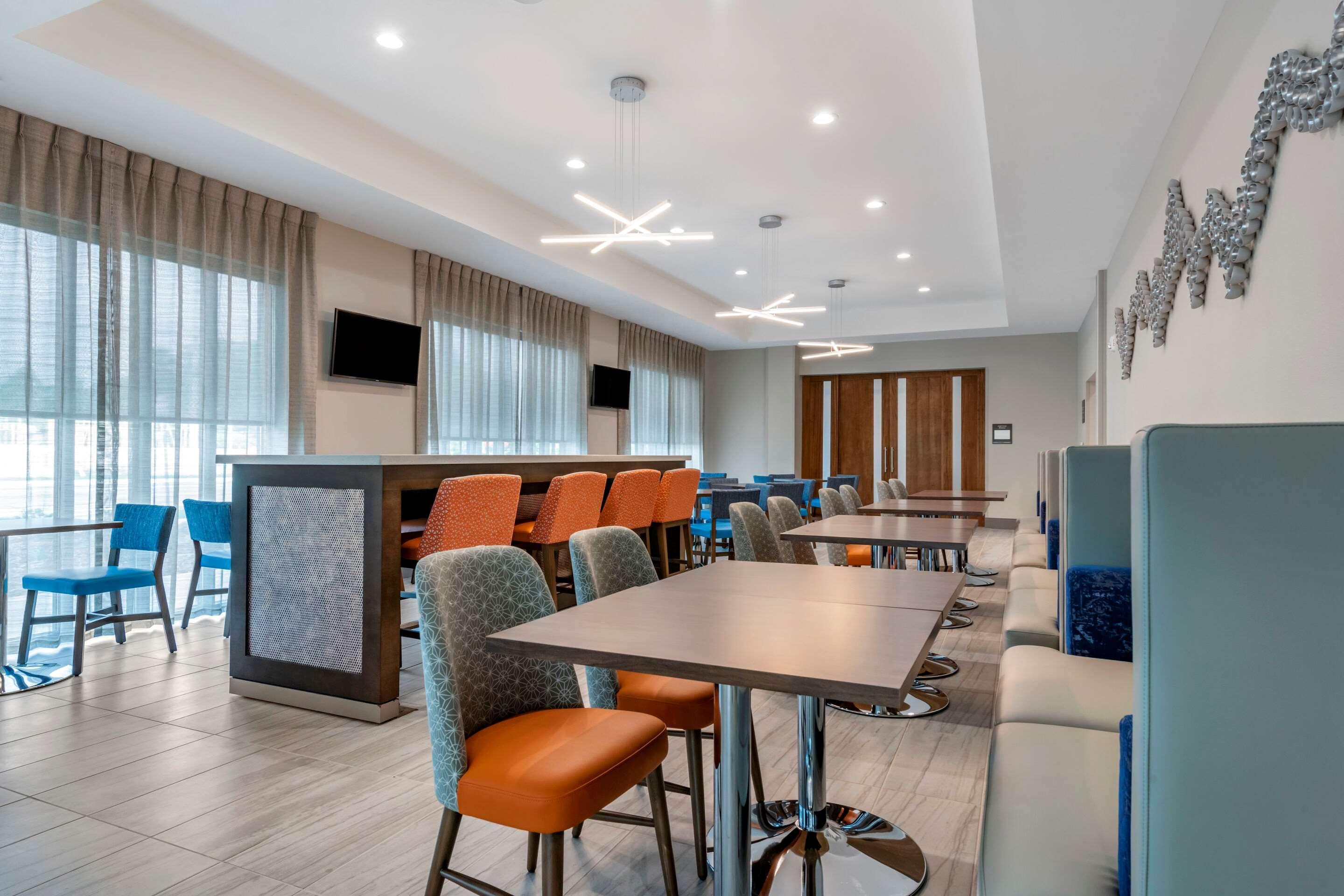 Comfort Suites Gainesville Near University Ngoại thất bức ảnh