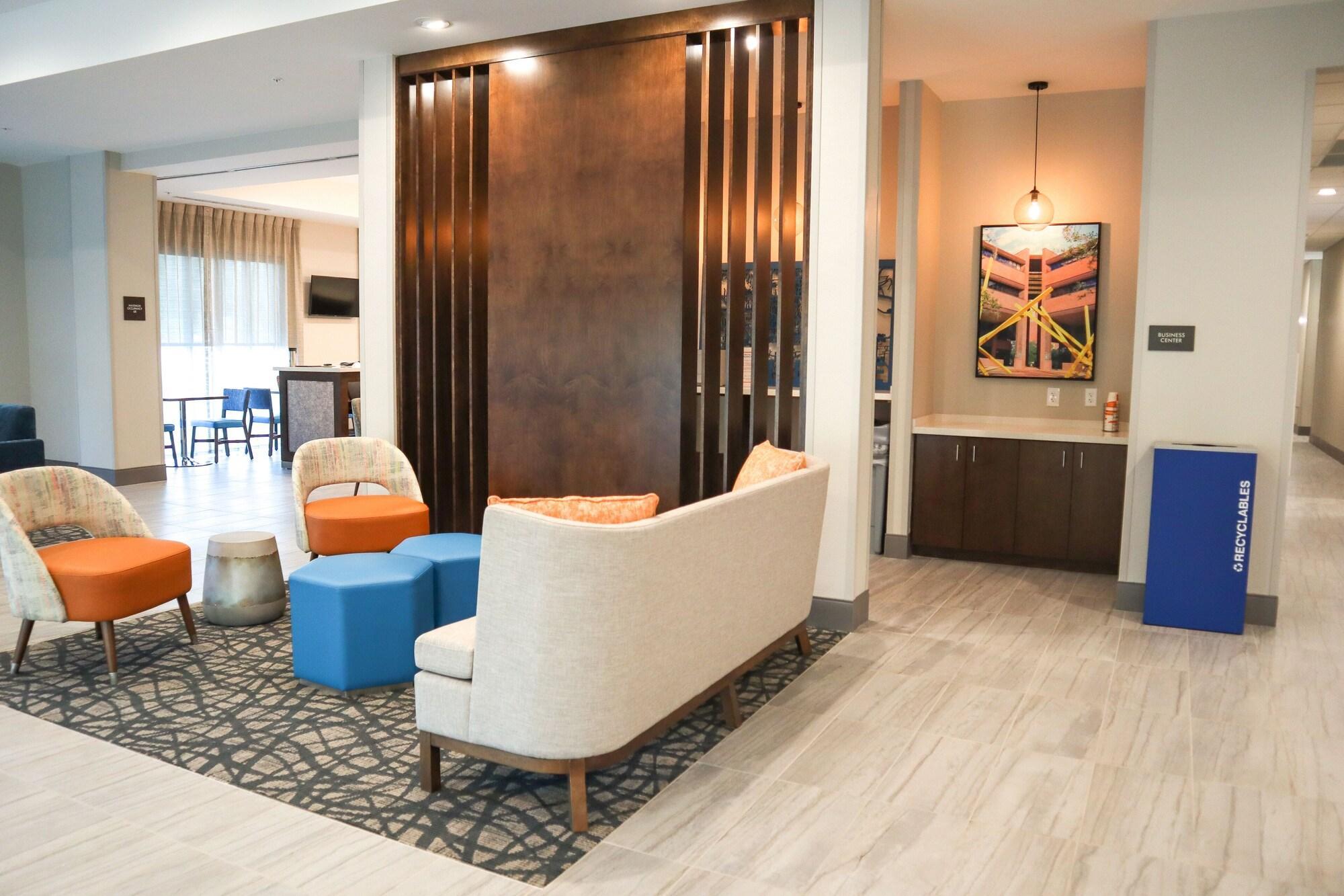 Comfort Suites Gainesville Near University Ngoại thất bức ảnh