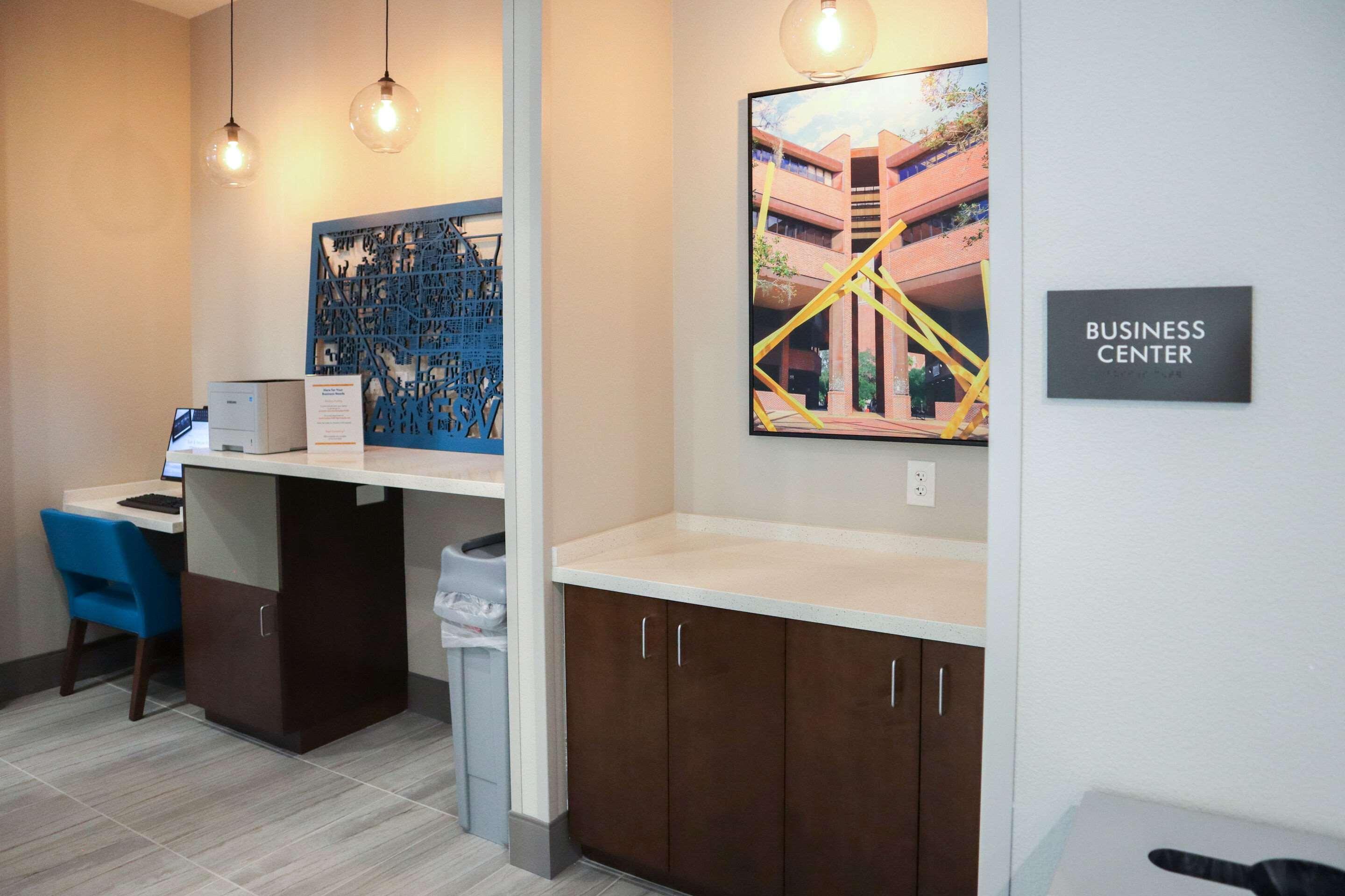 Comfort Suites Gainesville Near University Ngoại thất bức ảnh