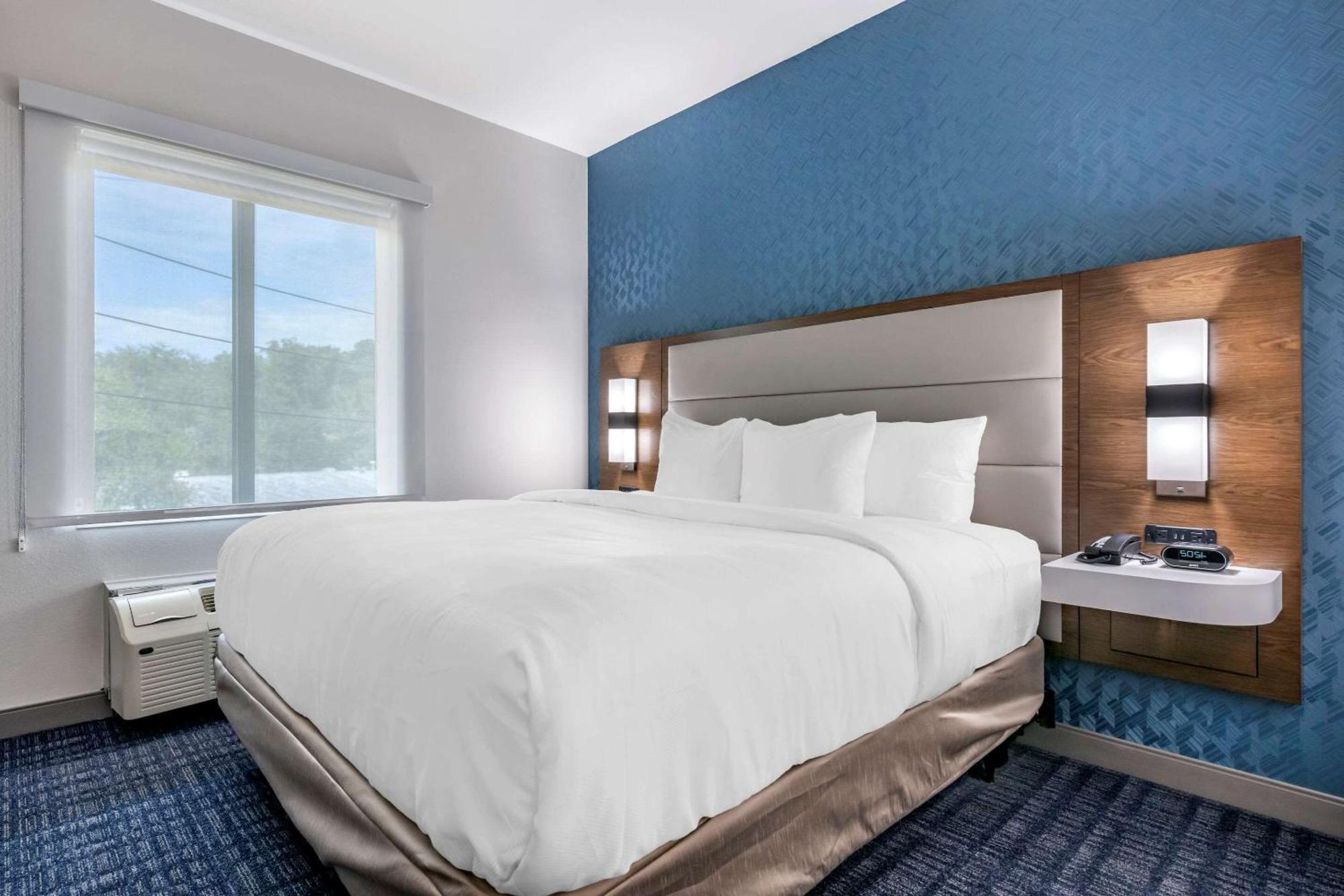 Comfort Suites Gainesville Near University Ngoại thất bức ảnh