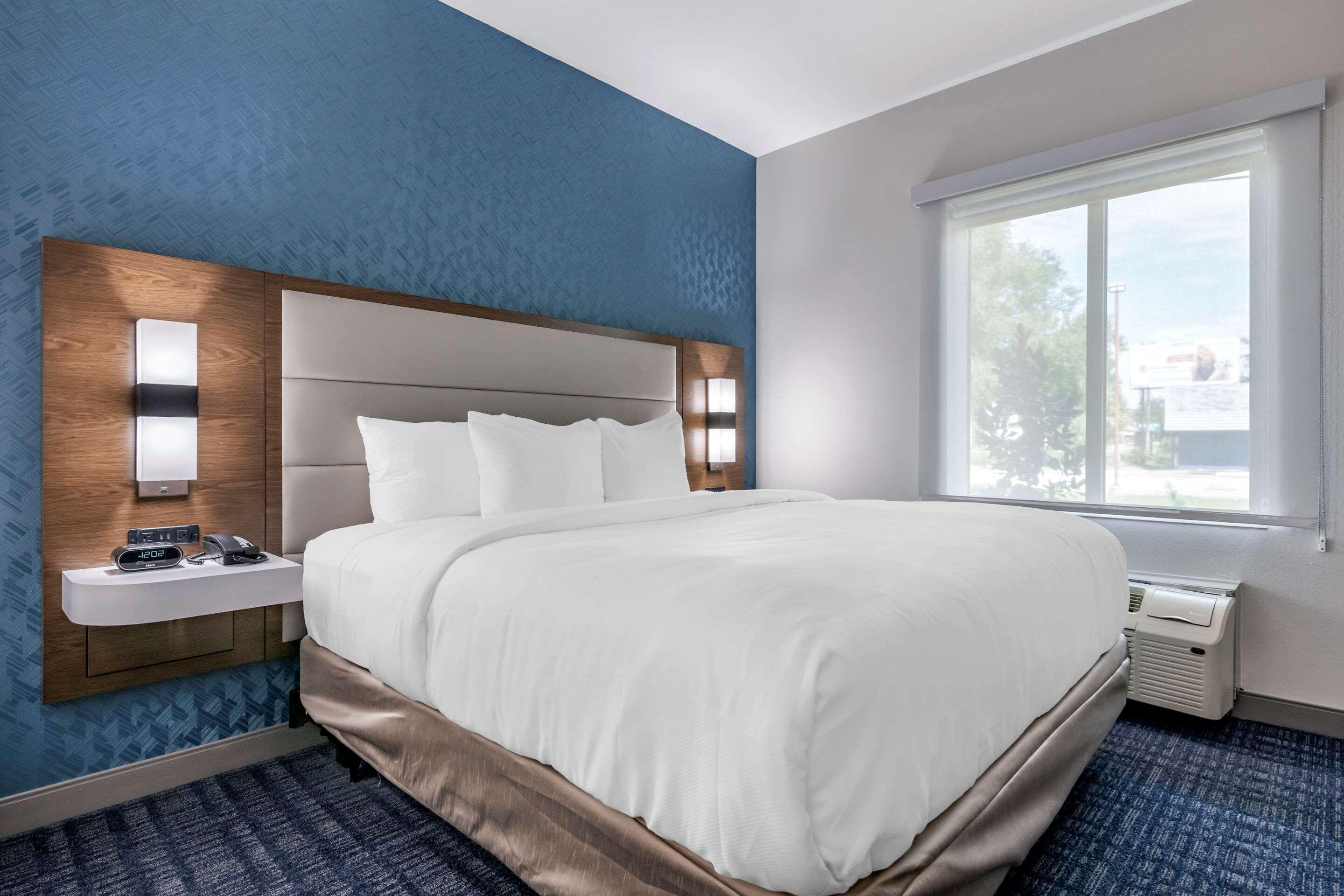 Comfort Suites Gainesville Near University Ngoại thất bức ảnh