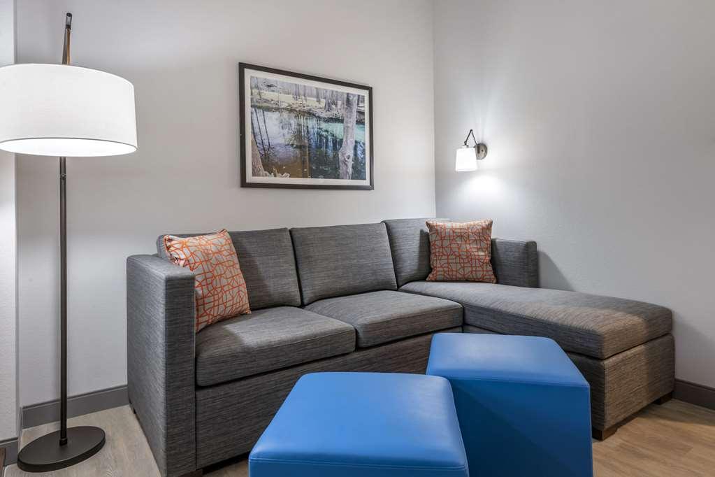 Comfort Suites Gainesville Near University Phòng bức ảnh